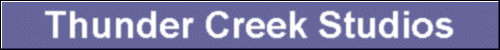 Thunder Creek Studios